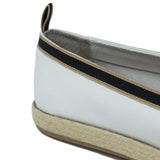 Nappa Espadrille