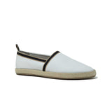 Nappa Espadrille