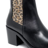 Nola Chelsea Boot