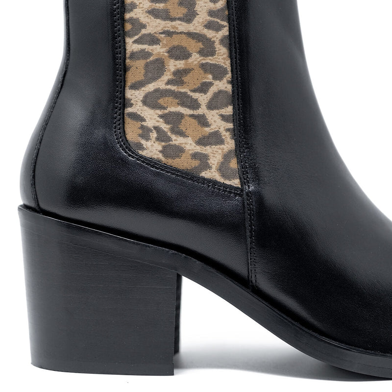 Nola Chelsea Boot