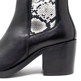 Nola Chelsea Boot