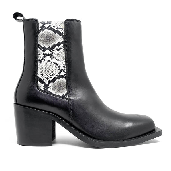 Nola Chelsea Boot