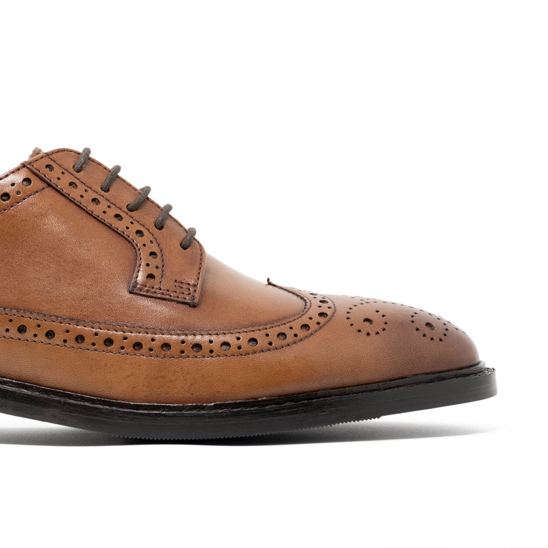 Brogue Detailing