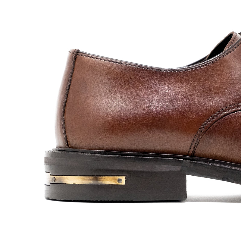 Oliver Derby Shoes