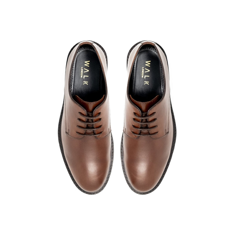 Oliver Derby Shoes