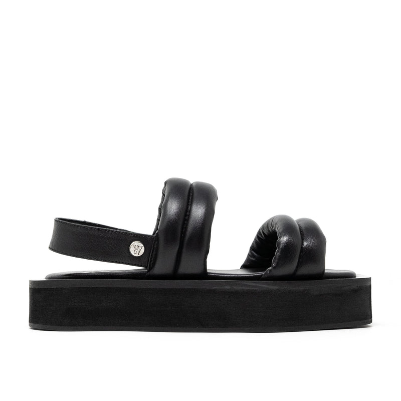 Oslo Padded Sandal