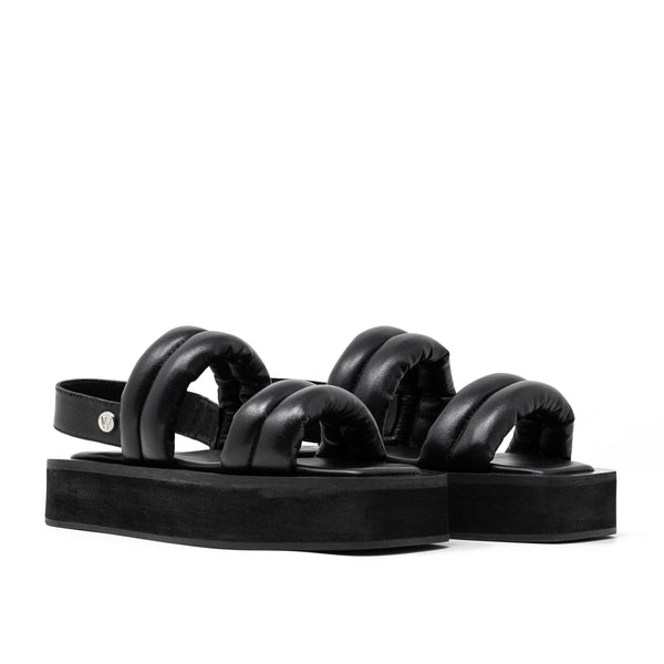 Oslo Padded Sandal