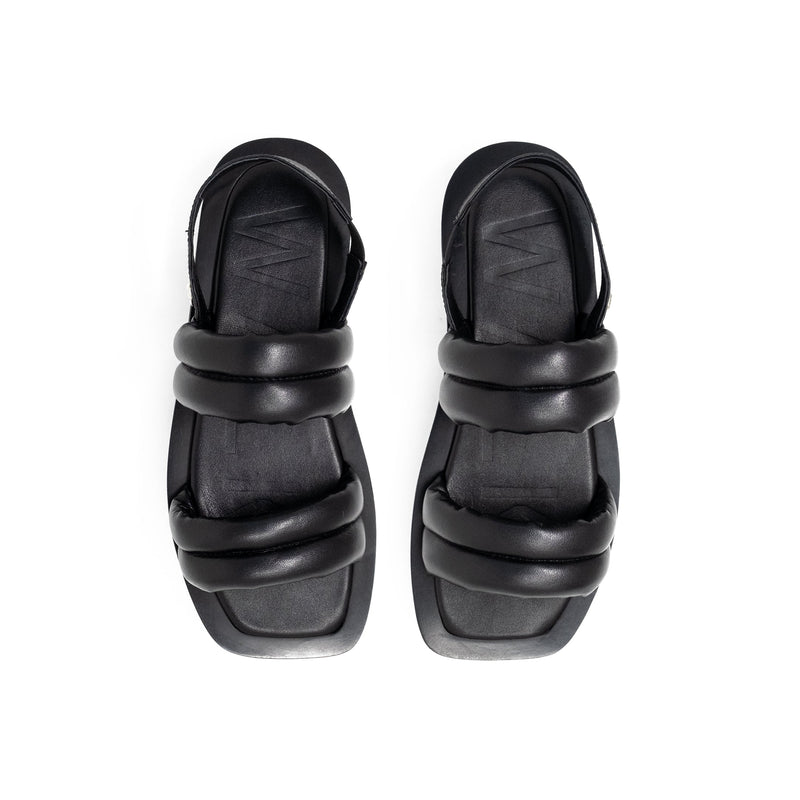 Oslo Padded Sandal