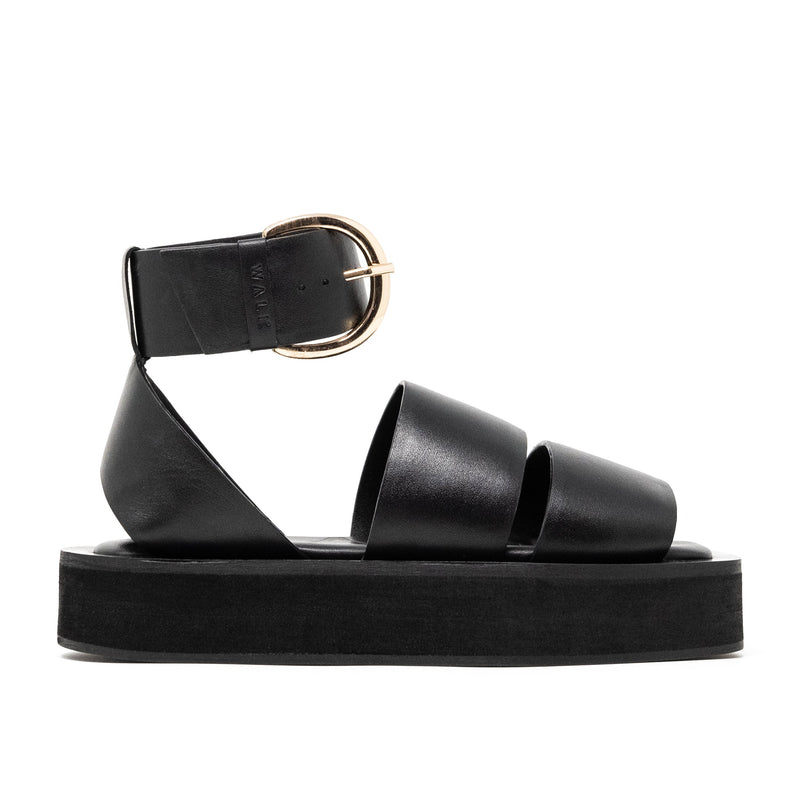 Oslo Strap Sandal