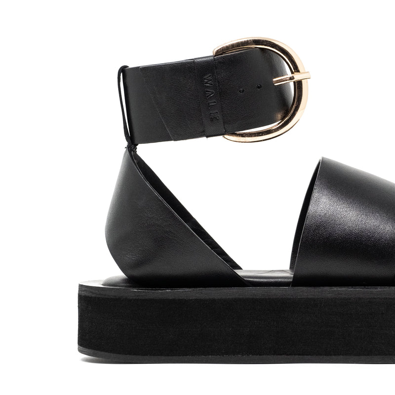 Oslo Strap Sandal