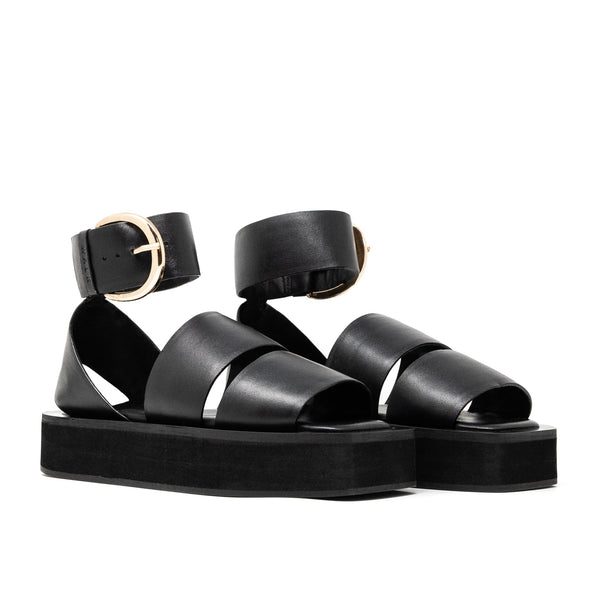 Oslo Strap Sandal