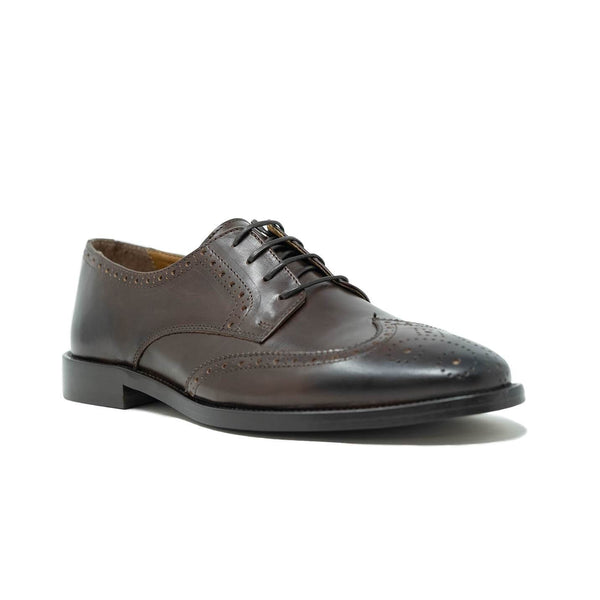 Putney Brogue Shoe