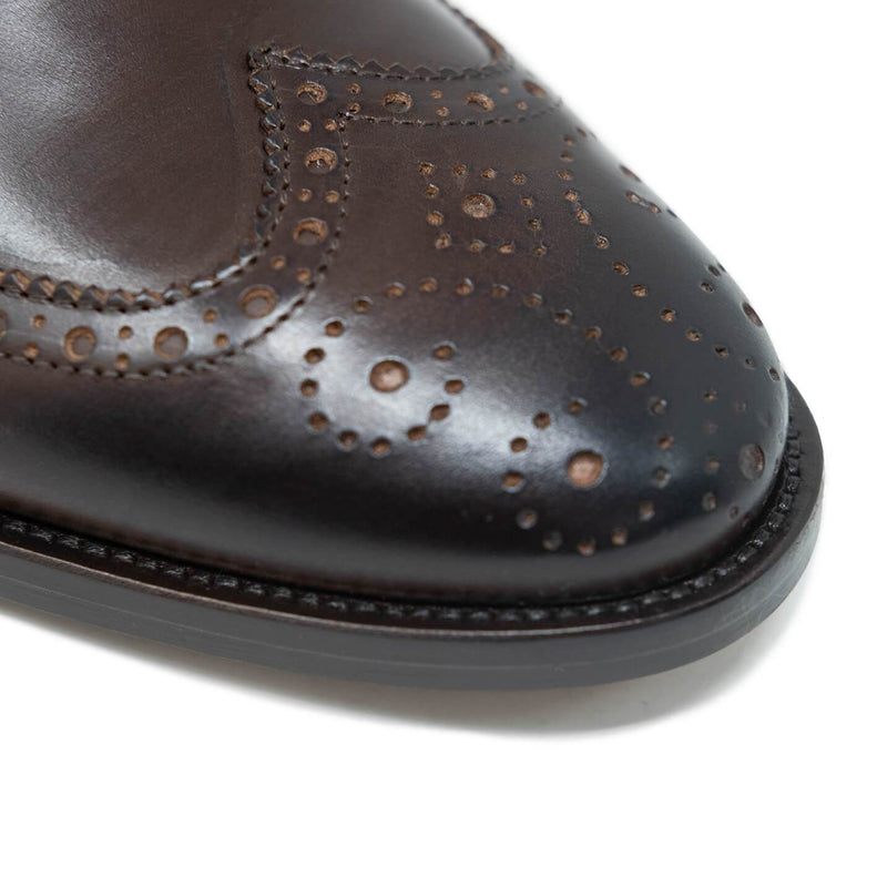 Putney Brogue Shoe