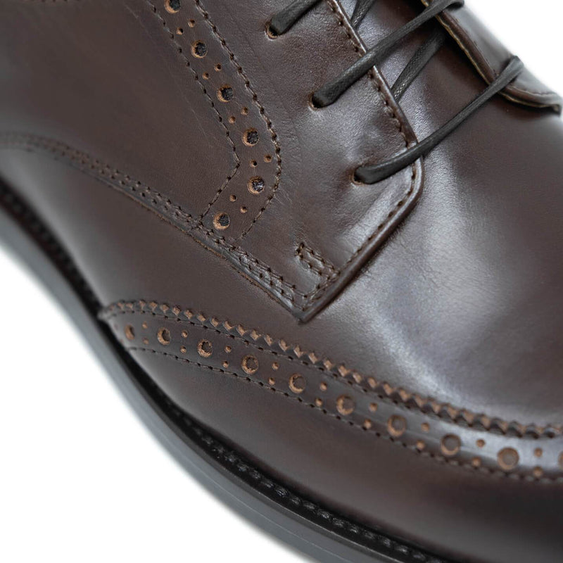 Putney Brogue Shoe