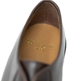 Putney Derby Shoe