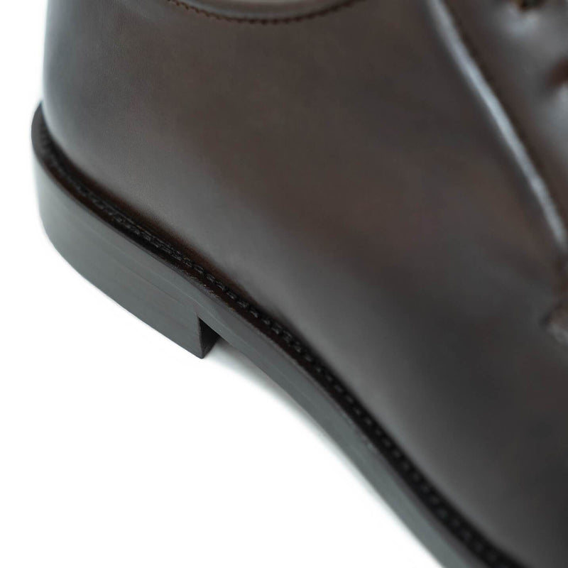 Putney Derby Shoe