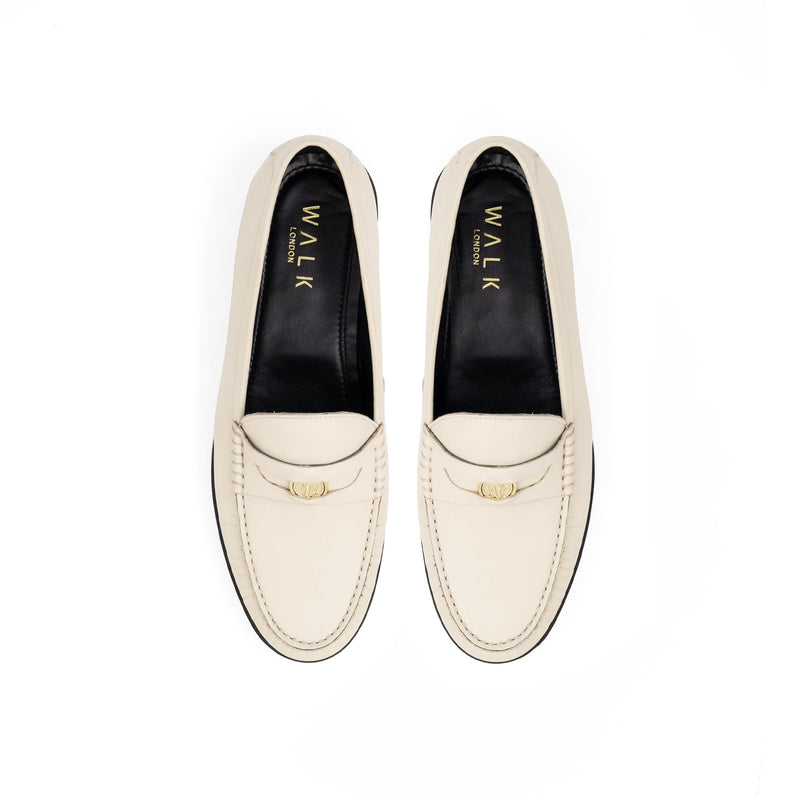 Riva Penny Loafer