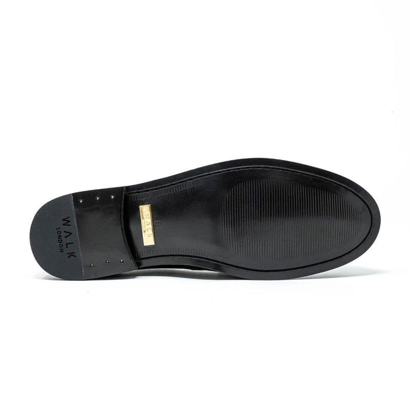 Riva Saddle Loafer