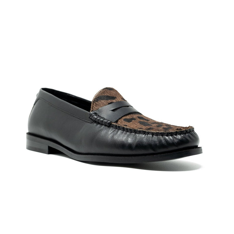 Riva Saddle Loafer