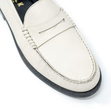 Riva Saddle Loafer