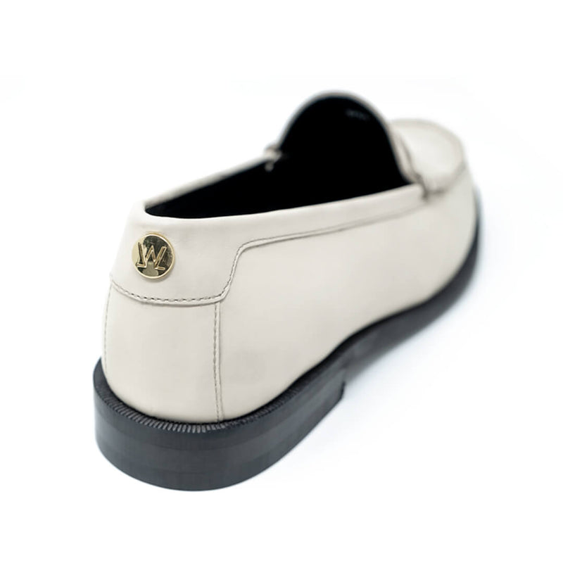 Riva Saddle Loafer