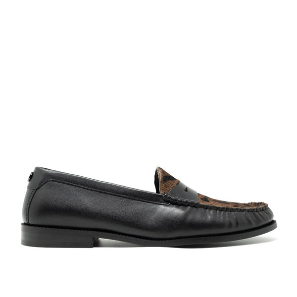 Riva Saddle Loafer