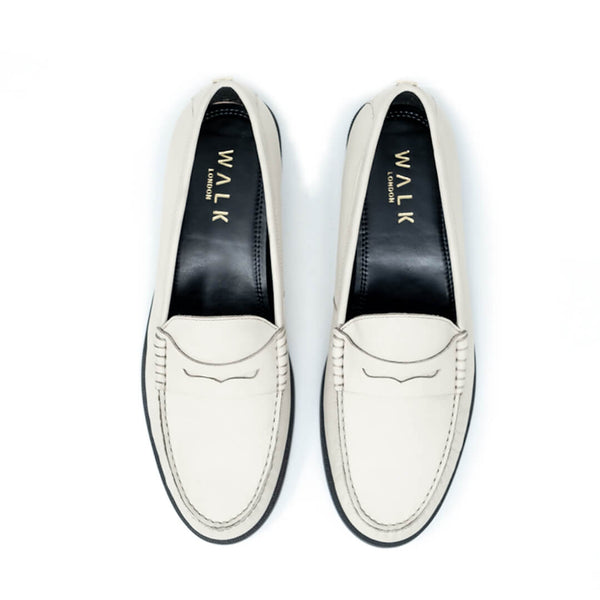 Riva Saddle Loafer