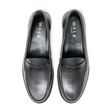 Riva Saddle Loafer