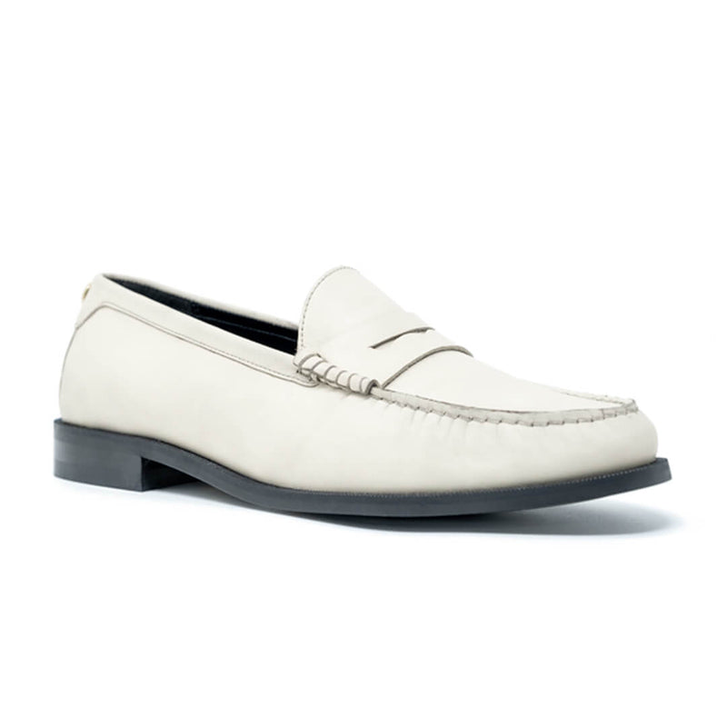 Riva Saddle Loafer