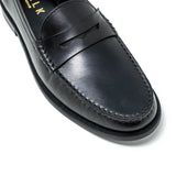 Riva Saddle Loafer