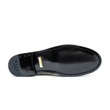 Riva Saddle Loafer