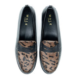 Riva Saddle Loafer