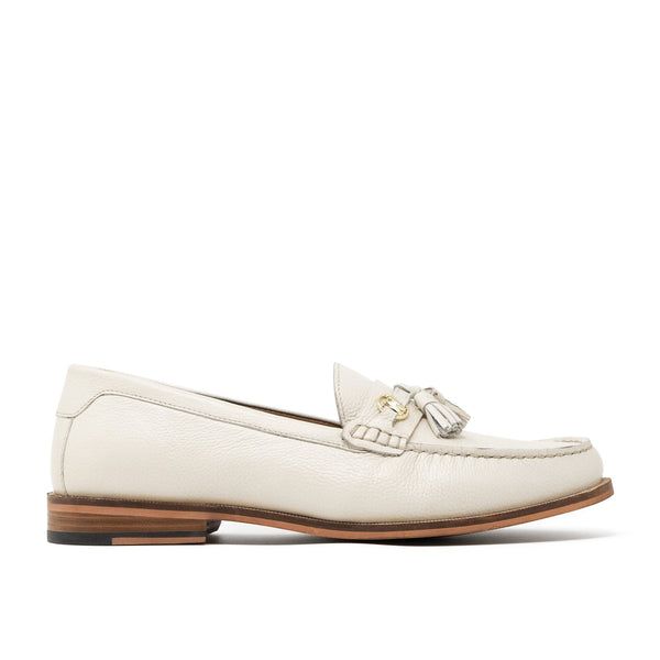 Riva Tassel Loafer