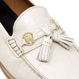 Riva Tassel Loafer