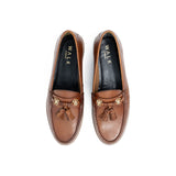 Riva Tassel Loafer