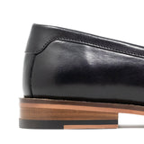 Riva Tassel Loafer