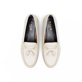 Riva Tassel Loafer