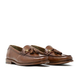 Riva Tassel Loafer