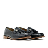 Riva Tassel Loafer