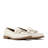 Riva Tassel Loafer