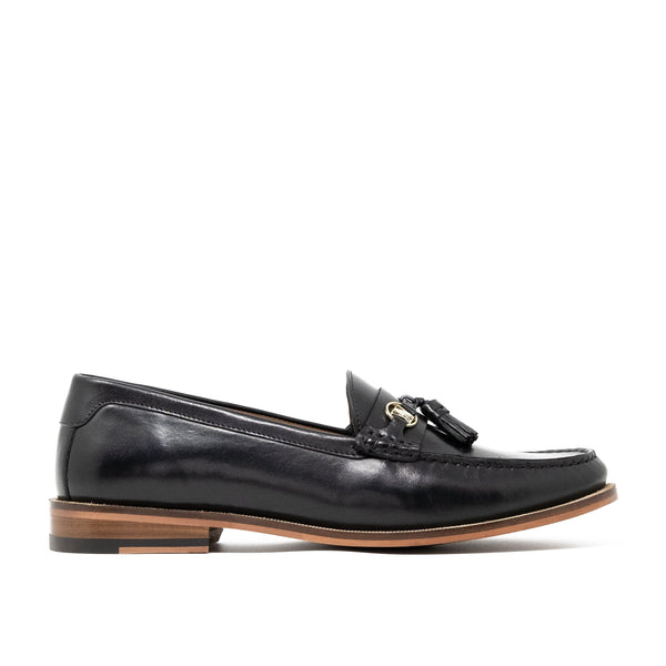 Riva Tassel Loafer