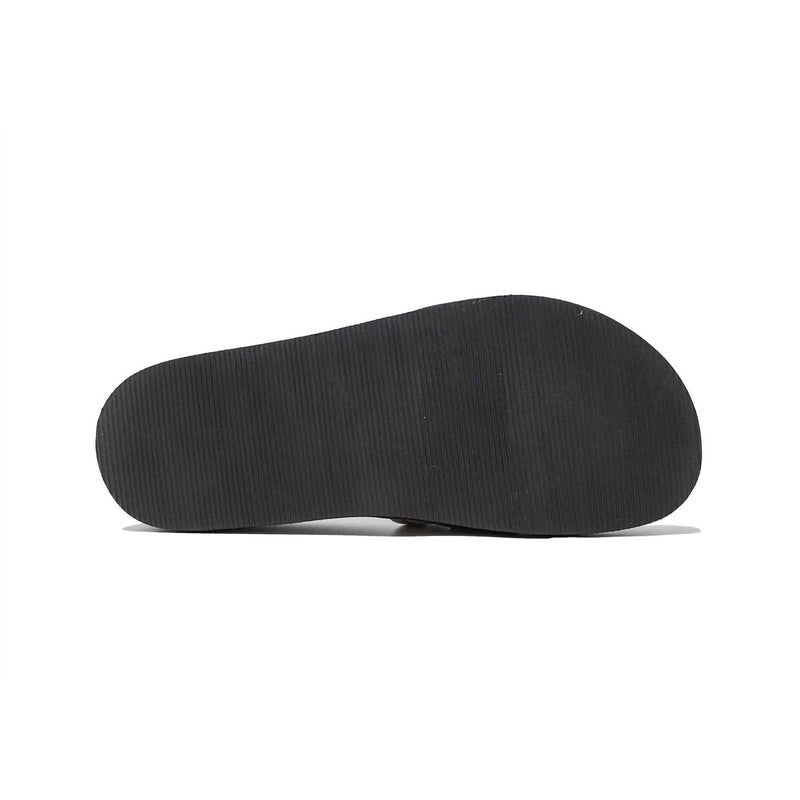 Mens Slider with Traction Outsole