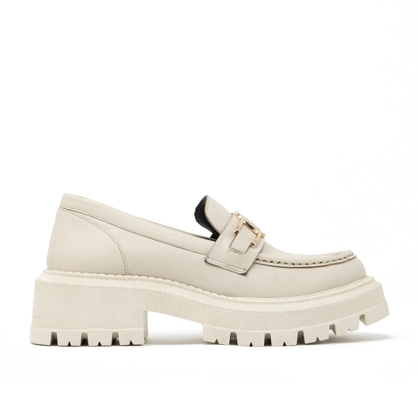 Roxy Mono Trim Loafer