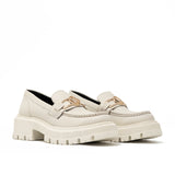 Roxy Mono Trim Loafer