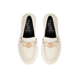 Roxy Mono Trim Loafer