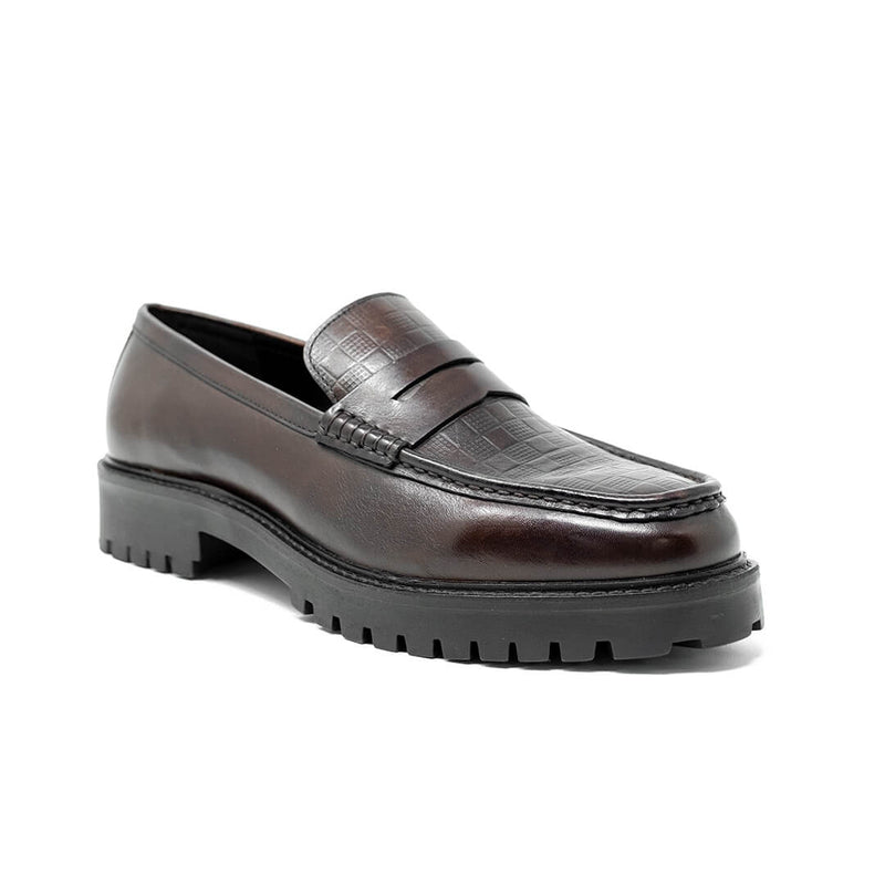 Sean Gambit Loafer | Side Profile