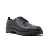 Walk London Sean Brogue Derby Shoe