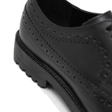 Sean Longwing Brogue Shoe