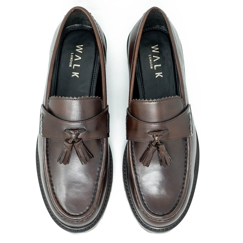 Sean Tassel Loafer