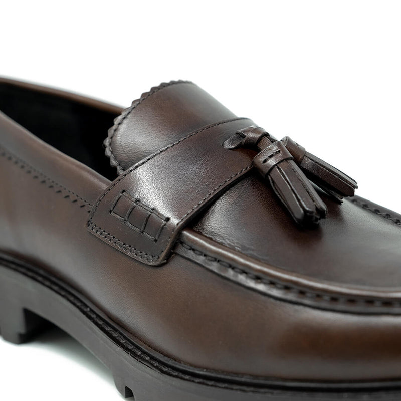 Sean Tassel Loafer